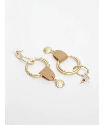 DIVA WALK Earrings 2