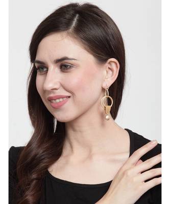 DIVA WALK Earrings 4