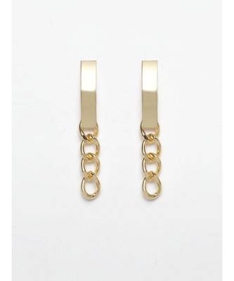 DIVA WALK Earrings 1