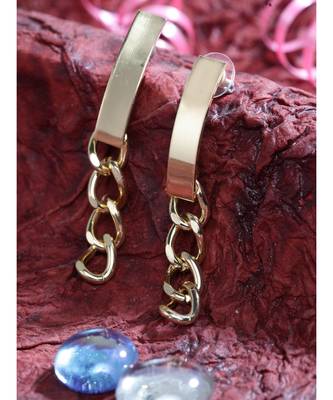 DIVA WALK Earrings 3