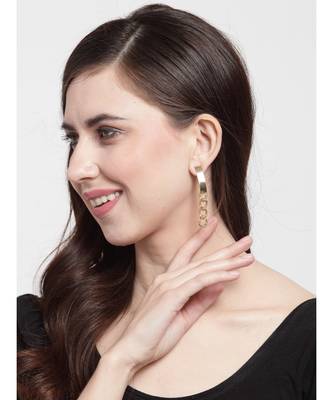 DIVA WALK Earrings 4