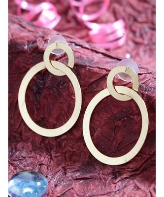 DIVA WALK Earrings 3