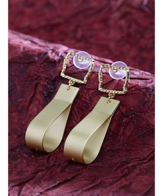 DIVA WALK Earrings 3
