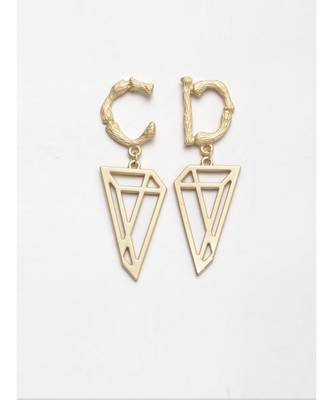 DIVA WALK Earrings 1