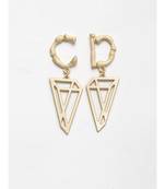 DIVA WALK Earrings