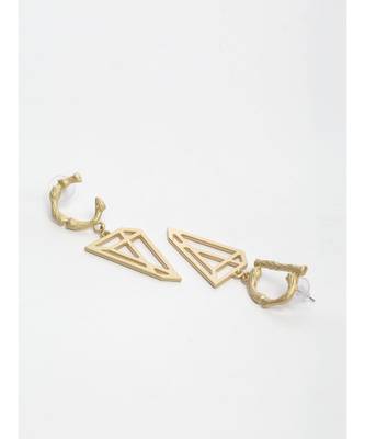 DIVA WALK Earrings 2