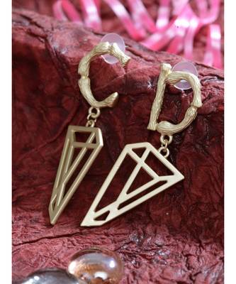DIVA WALK Earrings 3