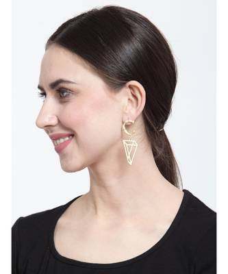 DIVA WALK Earrings 4