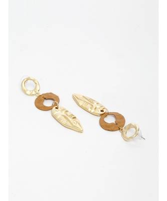DIVA WALK Earrings 2