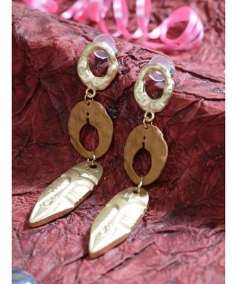 DIVA WALK Earrings 3