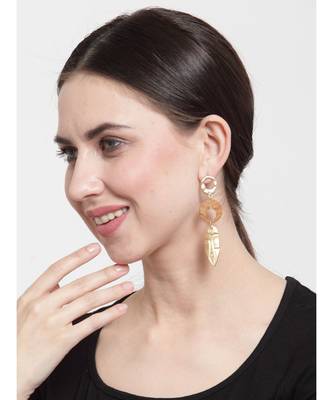 DIVA WALK Earrings 4