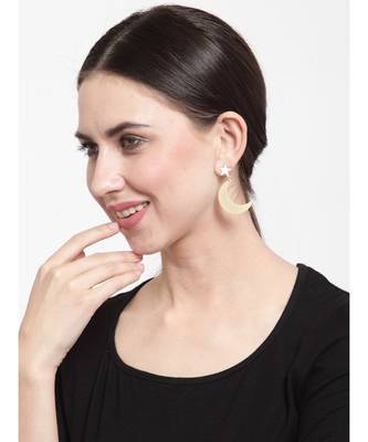 DIVA WALK Earrings 4