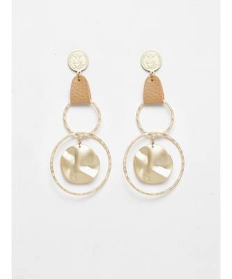 DIVA WALK Earrings 1