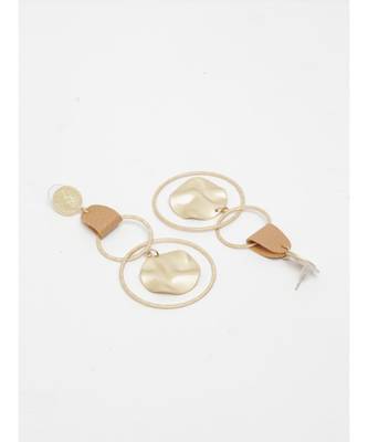 DIVA WALK Earrings 2