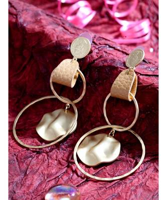DIVA WALK Earrings 3