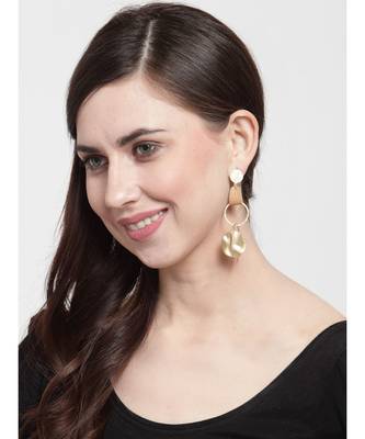 DIVA WALK Earrings 4