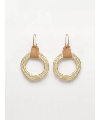 DIVA WALK Earrings 1