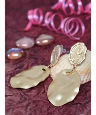 DIVA WALK Earrings 3