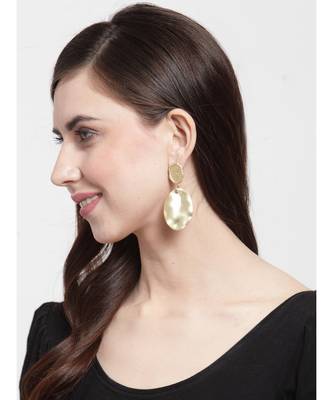 DIVA WALK Earrings 4