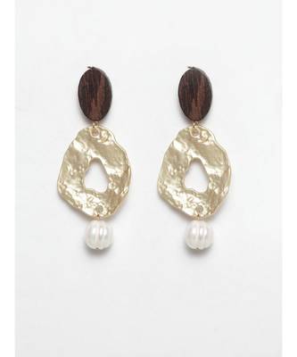 DIVA WALK Earrings 1