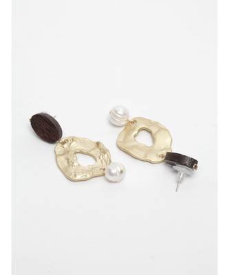 DIVA WALK Earrings 2