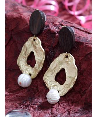 DIVA WALK Earrings 3