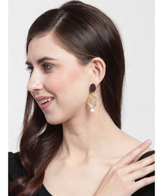 DIVA WALK Earrings 4