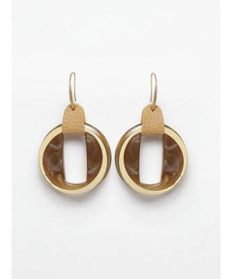DIVA WALK Earrings 1