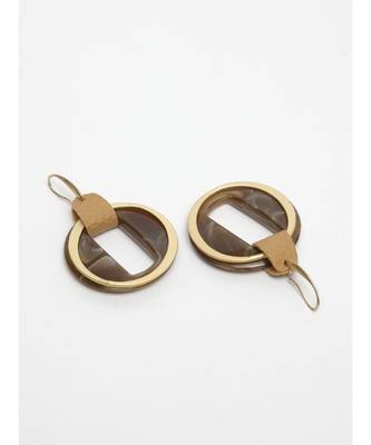 DIVA WALK Earrings 2