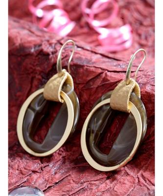 DIVA WALK Earrings 3