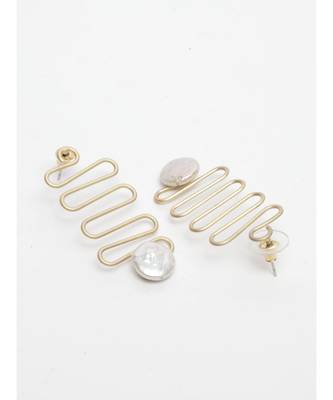 DIVA WALK Earrings 2