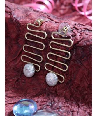DIVA WALK Earrings 3