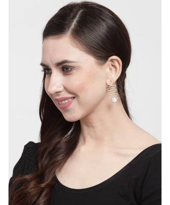 DIVA WALK Earrings 4