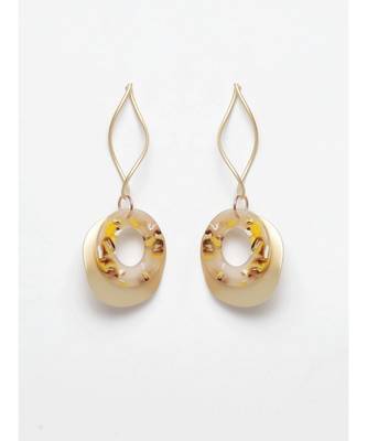 DIVA WALK Earrings 1