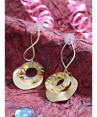 DIVA WALK Earrings 3
