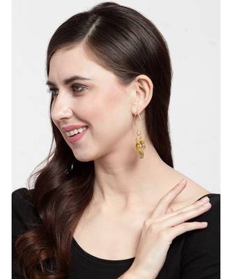DIVA WALK Earrings 4