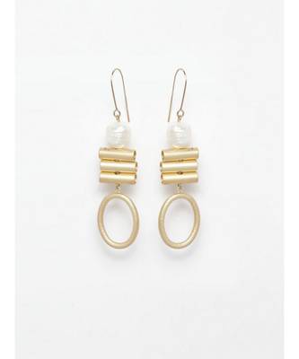 DIVA WALK Earrings 1