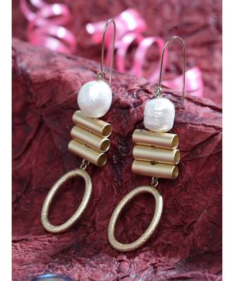 DIVA WALK Earrings 3