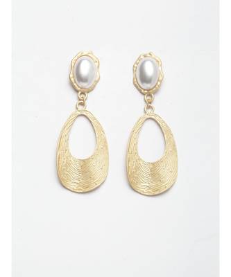 DIVA WALK Earrings 1