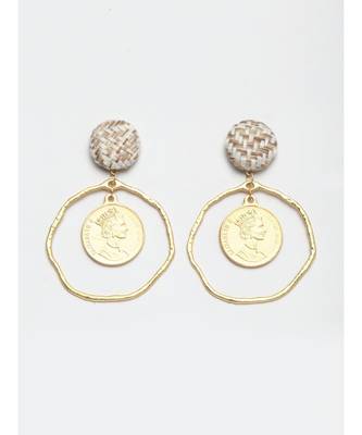 DIVA WALK Earrings 1