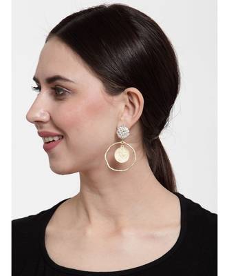 DIVA WALK Earrings 3