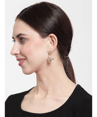 DIVA WALK Earrings 3