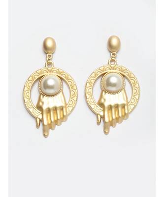 DIVA WALK Earrings 1