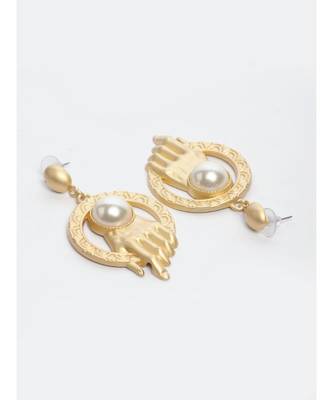 DIVA WALK Earrings 2