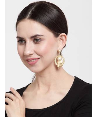 DIVA WALK Earrings 3