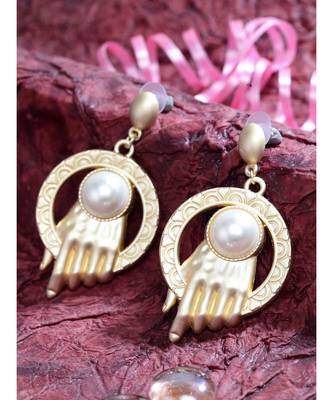 DIVA WALK Earrings 4