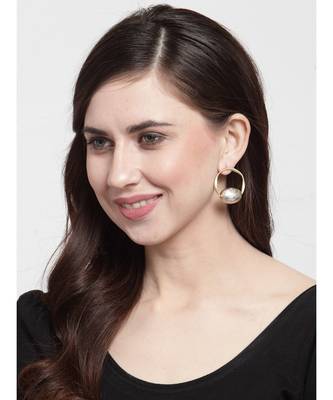 DIVA WALK Earrings 4