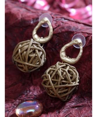 DIVA WALK Earrings 3