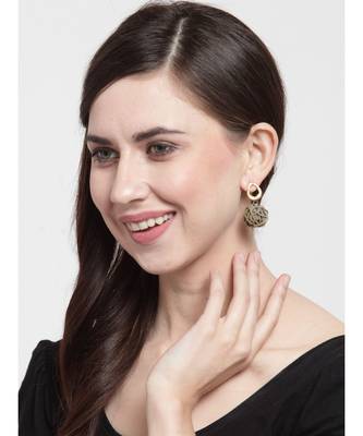 DIVA WALK Earrings 4