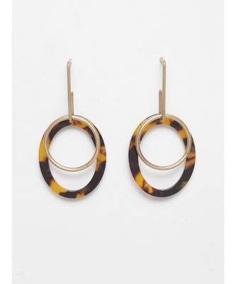 DIVA WALK Earrings 1